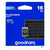 USB Pendrive GoodRam UPI2 Schwarz 16 GB