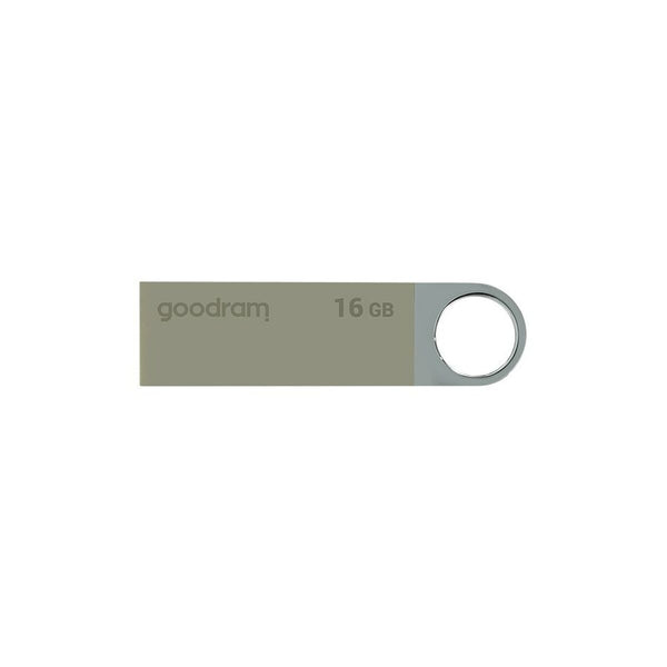 USB Pendrive GoodRam UUN2 Silberfarben 16 GB