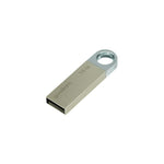USB Pendrive GoodRam UUN2 Silberfarben 16 GB