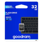 USB Pendrive GoodRam UPI2 Schwarz 32 GB