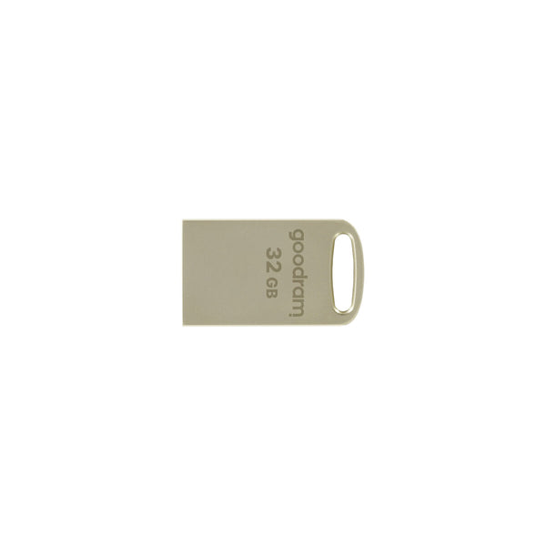 Pendrive GoodRam Executive Grau Silberfarben 32 GB
