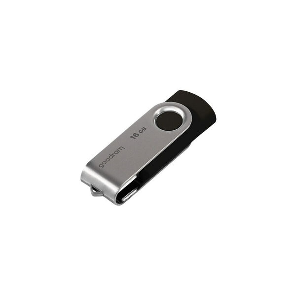 USB Pendrive GoodRam UTS3-0160K0R11 USB 3.1 Schwarz 16 GB (1 Stück)