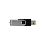 USB Pendrive GoodRam UTS3-0160K0R11 USB 3.1 Schwarz 16 GB (1 Stück)