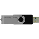 USB Pendrive GoodRam UTS3-0320K0R11 USB 3.1 Schwarz 32 GB (1 Stück)