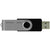 USB Pendrive GoodRam UTS3-0320K0R11 USB 3.1 Schwarz 32 GB (1 Stück)