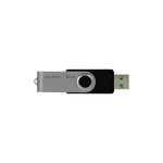 USB Pendrive GoodRam UTS3-0320K0R11 USB 3.1 Schwarz 32 GB (1 Stück)