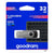 USB Pendrive GoodRam UTS3-0320K0R11 USB 3.1 Schwarz 32 GB (1 Stück)