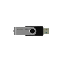 USB Pendrive GoodRam UTS3-0640K0R11 USB 3.1 Schwarz 64 GB (1 Stück)