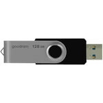 USB Pendrive GoodRam UTS3 USB 3.1 Schwarz 128 GB (1 Stück)