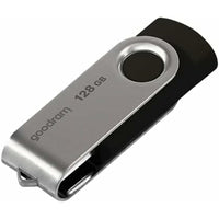 USB Pendrive GoodRam UTS3 USB 3.1 Schwarz 128 GB (1 Stück)