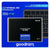 Festplatte GoodRam CL100 G3 960 GB SSD SSD 460 MB/s-540 MB/s