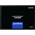 Festplatte GoodRam CX400 gen.2 2,5" 128 GB SSD