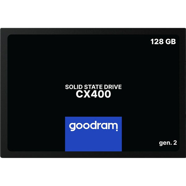 Festplatte GoodRam CX400 gen.2 2,5" 128 GB SSD