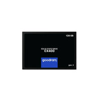 Festplatte GoodRam CX400 gen.2 2,5" 128 GB SSD