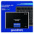 Festplatte GoodRam CX400 gen.2 2,5" 128 GB SSD