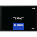 Festplatte GoodRam CX400 gen.2 SSD 1 TB SATA III 1,24 TB SSD