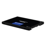 Festplatte GoodRam CX400 gen.2 SSD 1 TB SATA III 1,24 TB SSD