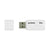 USB Pendrive GoodRam UME2 USB 2.0 20 Mb/s Weiß 8 GB