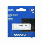 USB Pendrive GoodRam UME2 Weiß 32 GB 5 MB/s-20 MB/s