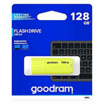 USB Pendrive GoodRam UME2-1280Y0R11 Gelb 128 GB (1 Stück)