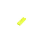 USB Pendrive GoodRam UME2-1280Y0R11 Gelb 128 GB (1 Stück)