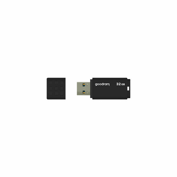 USB Pendrive GoodRam UME3 Schwarz 32 GB (1 Stück)