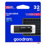 USB Pendrive GoodRam UME3 Schwarz 32 GB (1 Stück)