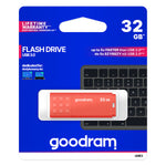 USB Pendrive GoodRam UME3 Orange 32 GB (1 Stück)