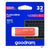 USB Pendrive GoodRam UME3 Orange 32 GB (1 Stück)