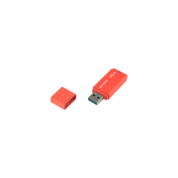 USB Pendrive GoodRam UME3 Orange 128 GB (1 Stück)