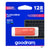 USB Pendrive GoodRam UME3-1280O0R11 Orange 128 GB (1 Stück)