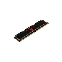 RAM Speicher GoodRam IR-X2666D464L16S/16GDC 16 GB 2666 MHz DDR4 16 GB DDR4 2666 MHz CL16