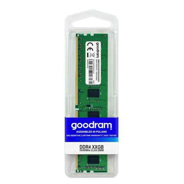 RAM Speicher GoodRam GR2666D464L19/16G 16 GB DDR4 CL19 16 GB DDR4 2666 MHz CL19