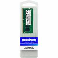 RAM Speicher GoodRam GR2666S464L19S/8G 8 GB DDR4 2666 MHz CL19