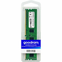 RAM Speicher GoodRam GR3200D464L22/16G 16 GB DDR4 3200 MHZ 16 GB DDR4 3200 MHz CL22