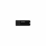 USB Pendrive GoodRam UME3-2560K0R11 Schwarz 256 GB (1 Stück)