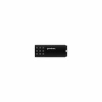 USB Pendrive GoodRam UME3-2560K0R11 Schwarz 256 GB (1 Stück)