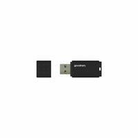 USB Pendrive GoodRam UME3-2560K0R11 Schwarz 256 GB (1 Stück)