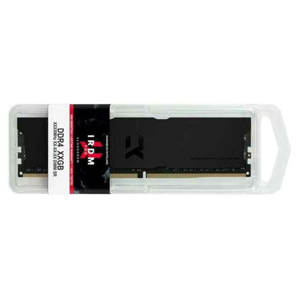 RAM Speicher GoodRam IRP-K3600D4V64L18/16G 16 GB DDR4 3600 MHz 16 GB DDR4 3600 MHz CL18