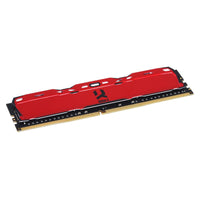 RAM Speicher GoodRam IR-XR3200D464L16SA/8G 8 GB DDR4 3200 MHz CL16