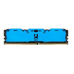 RAM Speicher GoodRam IR-XB3200D464L16SA/8G 8 GB DDR4 3200 MHz CL16