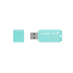 USB Pendrive GoodRam UME3 türkis 32 GB (1 Stück)