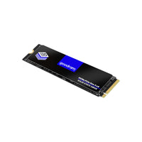 Festplatte GoodRam PX500 Gen.2 SSD M.2 256 GB SSD