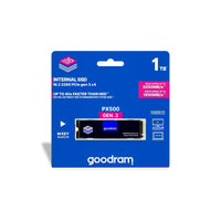 Festplatte GoodRam PX500 SSD M.2 512 GB SSD