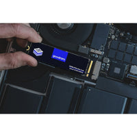 Festplatte GoodRam PX500 SSD M.2 512 GB SSD