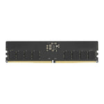 RAM Speicher GoodRam Pami?? DDR5 16GB/4800 CL40 - 16 GB 16 GB DDR5 4800 MHz