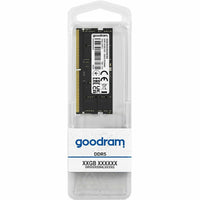 RAM Speicher GoodRam GR4800S564L40S/8G 8 GB DDR5 4800 MHz CL40