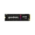 Festplatte GoodRam SSDPR-PX700-02T-80 2 TB SSD