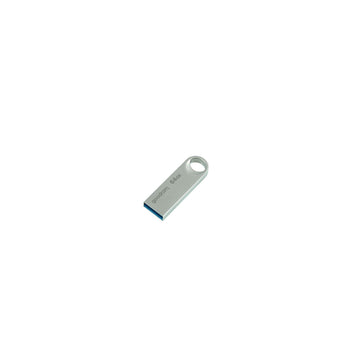 USB Pendrive GoodRam UNO3-0640S0R11 Silberfarben 64 GB