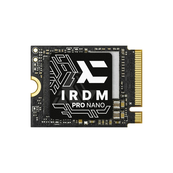 Festplatte GoodRam IRDM PRO NANO 512 GB SSD